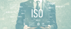definición de ISO