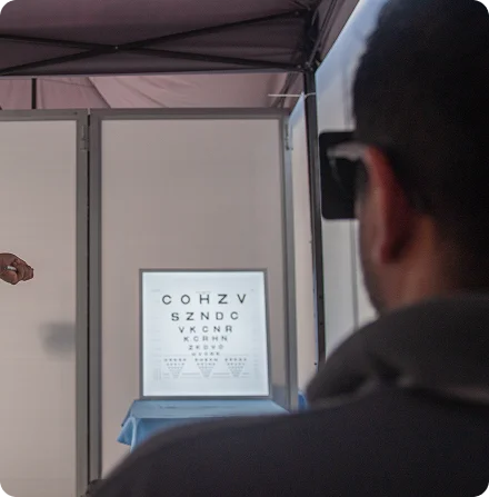 campaña salud ocupacional