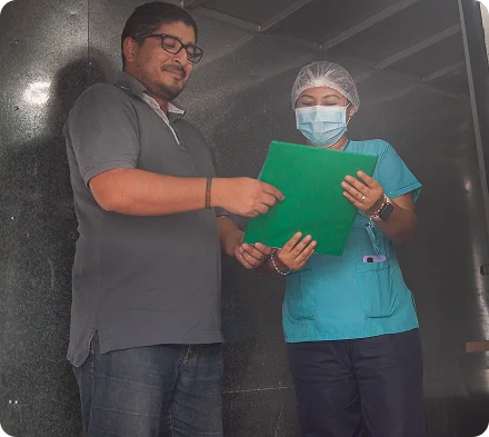 clinica ocupacional lima