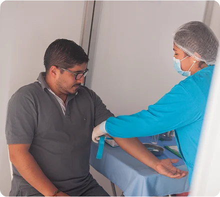 examen medico ocupacional