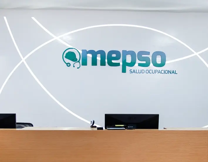 mepso salud ocupacional