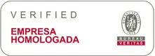 sello clinica acreditada por bureau veritas