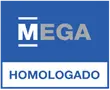 clinica certificada sello mega homologado
