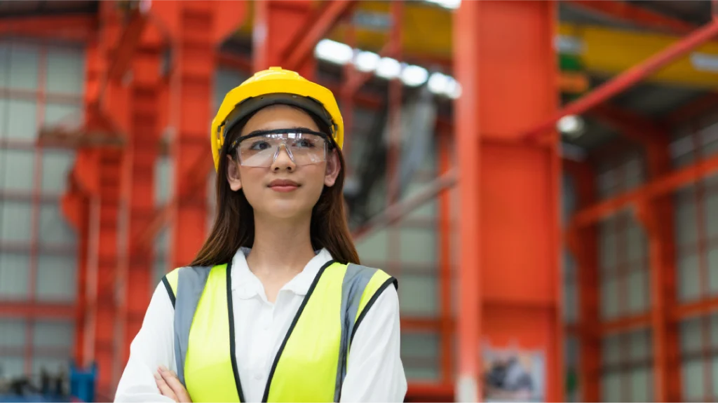 Salud de la mujer trabajadora