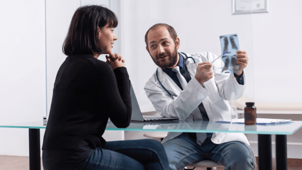 Vigilancia médica