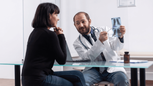 Vigilancia médica